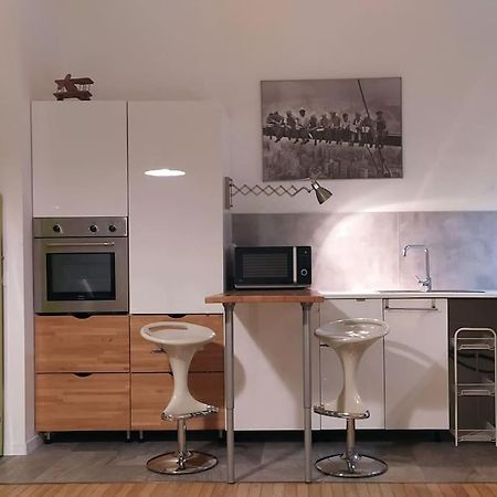 Monte Nero Apartment Mediolan Zewnętrze zdjęcie