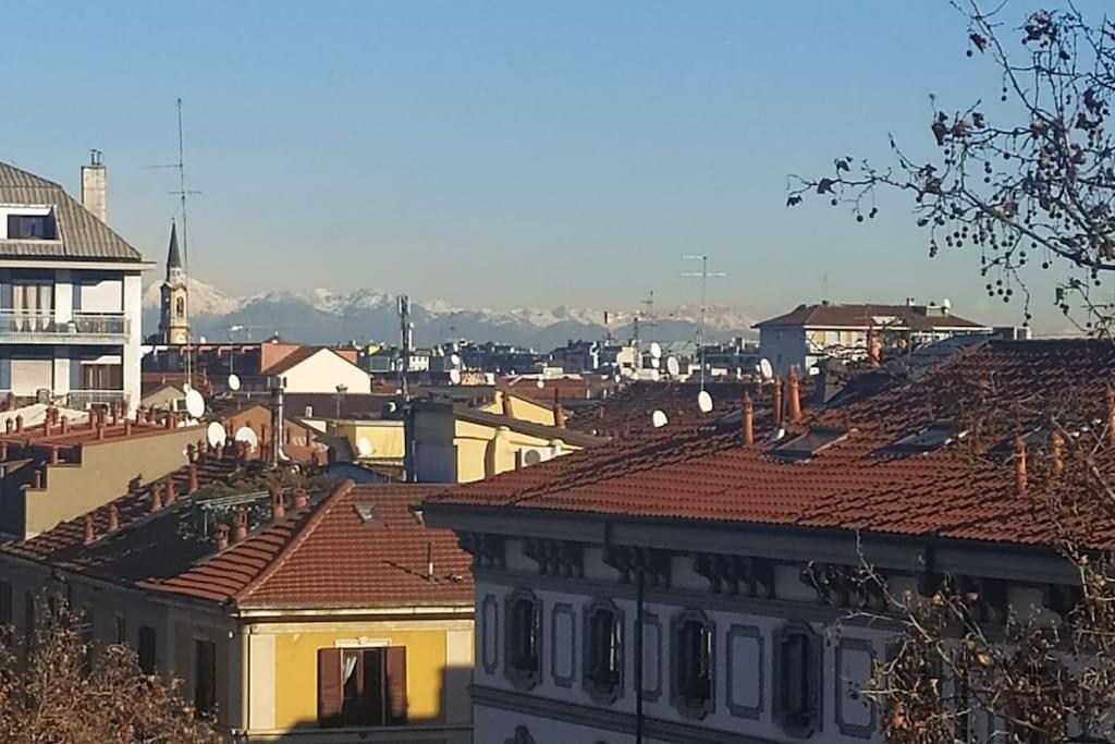 Monte Nero Apartment Mediolan Zewnętrze zdjęcie
