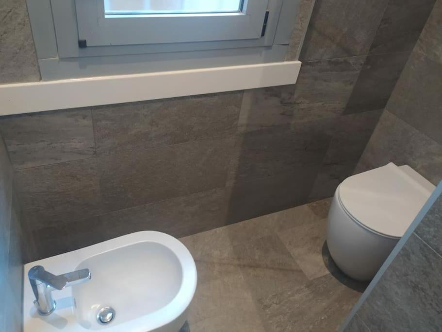 Monte Nero Apartment Mediolan Zewnętrze zdjęcie