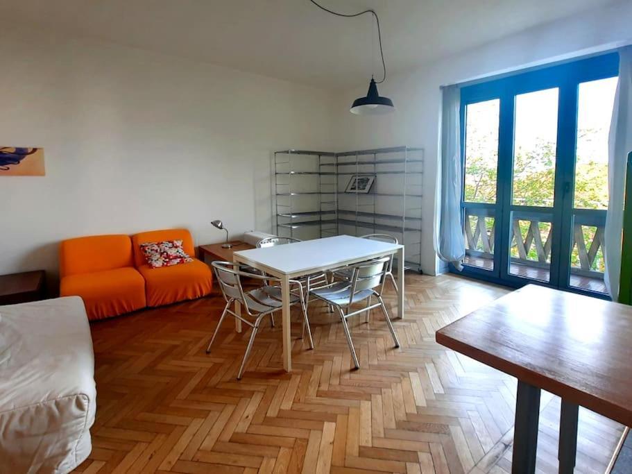 Monte Nero Apartment Mediolan Zewnętrze zdjęcie