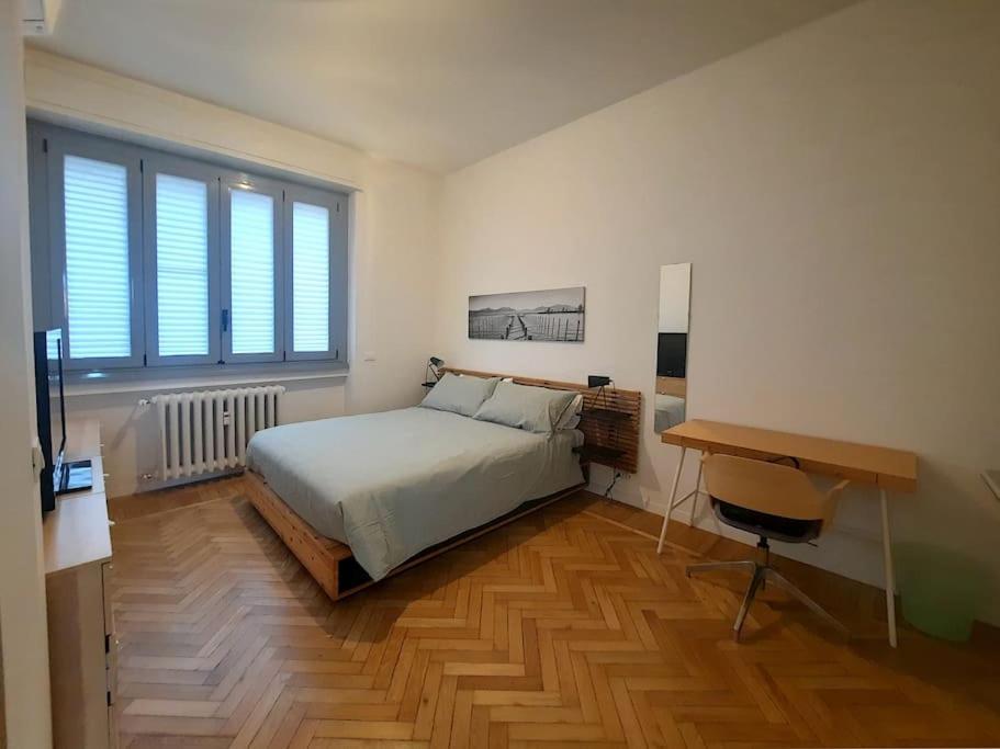 Monte Nero Apartment Mediolan Zewnętrze zdjęcie