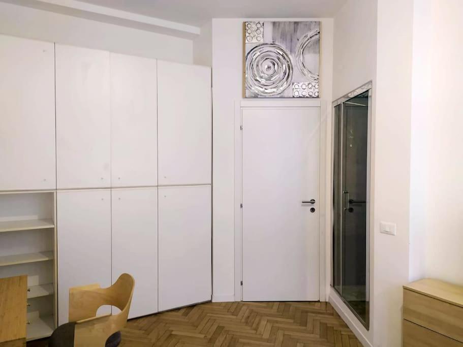 Monte Nero Apartment Mediolan Zewnętrze zdjęcie
