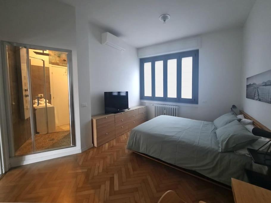 Monte Nero Apartment Mediolan Zewnętrze zdjęcie