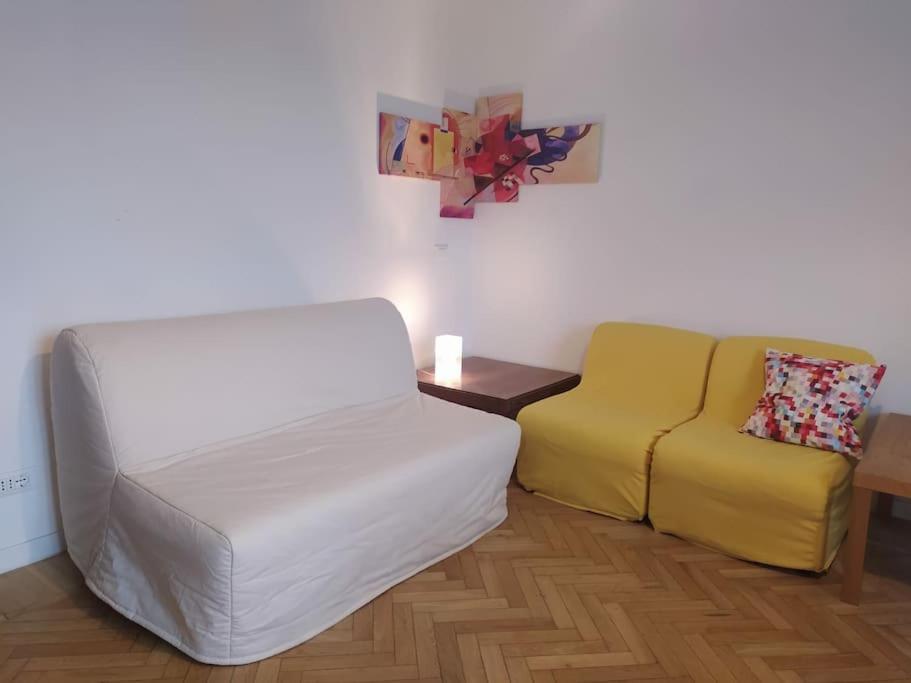 Monte Nero Apartment Mediolan Zewnętrze zdjęcie