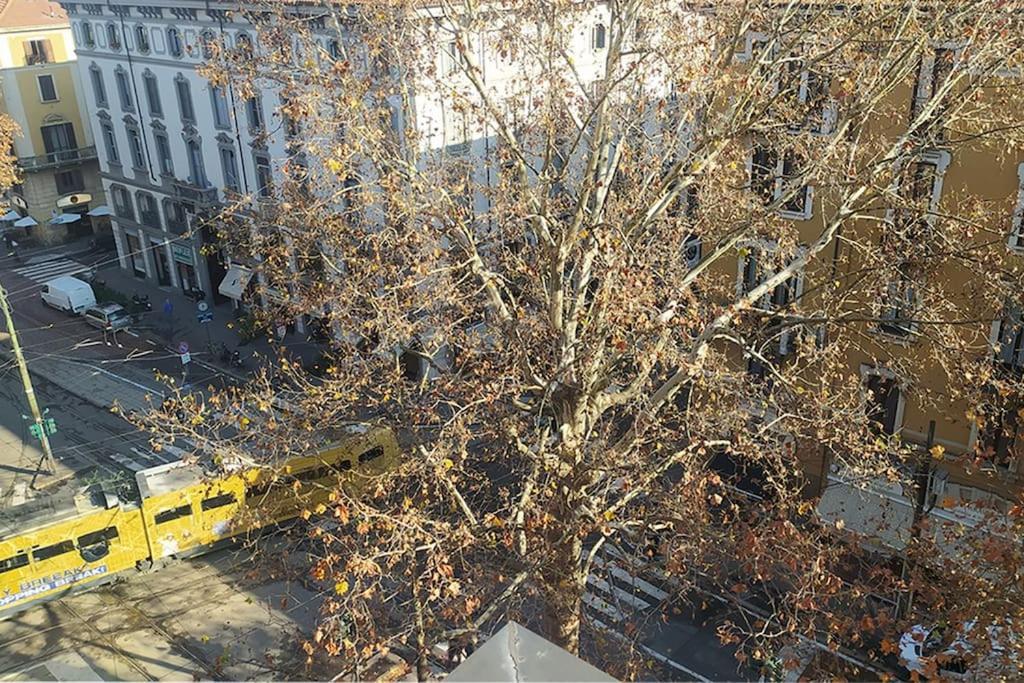 Monte Nero Apartment Mediolan Zewnętrze zdjęcie