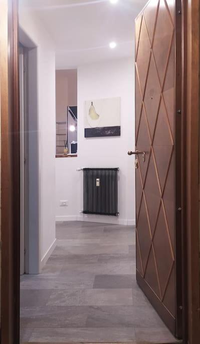 Monte Nero Apartment Mediolan Zewnętrze zdjęcie