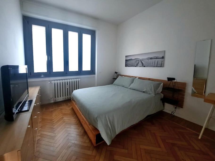 Monte Nero Apartment Mediolan Zewnętrze zdjęcie